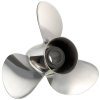 YAMAHA Brand Stainless Steel Material Certificated Propeller