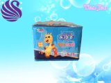 2015 New Design China Disposable Baby Diaper