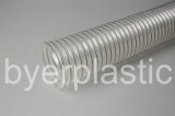 Plastic Hose With Steel Wire Reinforcement