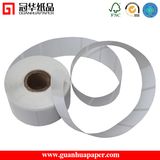 Thermal Transfer Label with Thermal Transfer Ribbon