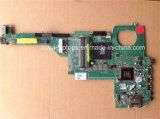 Laptop Motherboard for HP DV4-5000 650m/2GB Intel S989 (684215-001)
