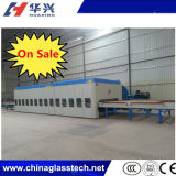 Size Customized Tempered Glass Machinery/Temepered Glass Furnace
