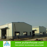 High Quality Prefab Steel Structure for Warehouse