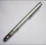 Double Use Green Laser Pointer Pen (XL-GP-214)