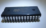 Recording IC Chip Isd4003-04