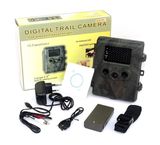 Animal Trail Camera