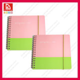 Customize Paper Notebook / Spiral Notebook (001126)