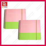 Customize Paper Notebook / Spiral Notebook (001126)