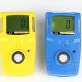 Personal Hydrogen Gas Detector for Personal Security and Protection with LCD Gc210