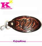 Embossed Key Chain (KZ7010)