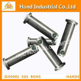 18-8 Stainless Steel Fasteners Round Head Metric Clevis Pins
