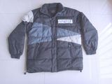Wadded Jacket