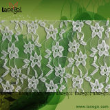 Raschel Voile Lace Fabric (RAA0312)