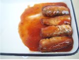 Seafood-Canned Fish-Canned Jack Mackerel