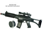 Toy Gun (KZC63180)