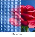 Patterned Glass