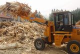 Grass Loader
