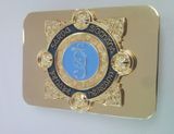 Policeman Buckle