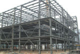 Steel Structure Platform Buildings (HV014)