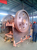 Professional Jaw Crusher with Casting Techniques