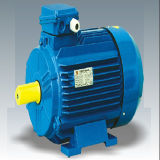 Y2 Series Three Phase Asynchronous Electric Motors