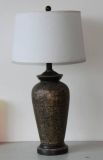 Poly Table Lamp (1118)