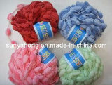 New Pompon Yarn (ES13028)