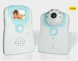 Baby Monitoring System (White)