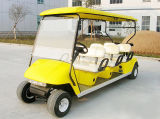6 Passenger Golf Car (CY2061) 