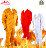 Flame Retardant Uniform (SR1121)