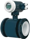 Electromagnetic Flow Meter (SHD)