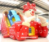 Inflatable Slide 121