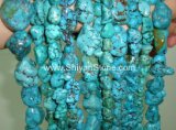 Turquoise Bead (YD005)