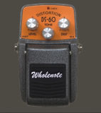 Metal Shell Effect Pedal (DS-60)