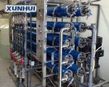 2 Ton Reverse Osmosis Water Treatment Equipment