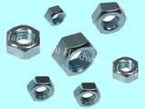 Hexagon Nuts