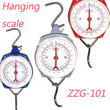 100kg Hanging Scale (ZZG-102)