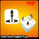 Universal Adapter to South Africa Plug (WP-10)