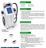 Coolplas Cryolipolysis Medical and Beauty Equipment for Body Shaping, Slimming, Fat Reduction, Cellulite Removal and Weight Loss