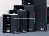 Spiral Notebook (HM-001)