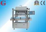 High Speed Rotary Return Defoaming Liquid Filling Machinery (YLG-XP6)