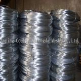 Galvanized Binding Wire