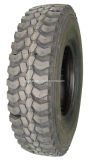 All-Steel Radial 12.00r24 Truck Tyre