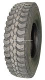 All-Steel Radial 12.00r24 Truck Tyre