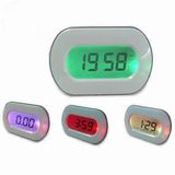 Sense Touch Clock (IP-947)