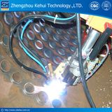 Khbt Series Full-Automatic Pulse Tube/Plate Argon Arc Welding