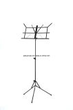 Sheet Music Stand Designed for Students (JWD-3)