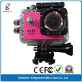 Newest Waterproof Full HD 1080P Outdoor Sport Action Camera 30m