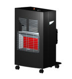 Mobile Gas Heater (H5201)