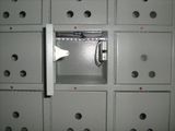 2014 Hot Sale Metal Lockers, Top Quality Locker